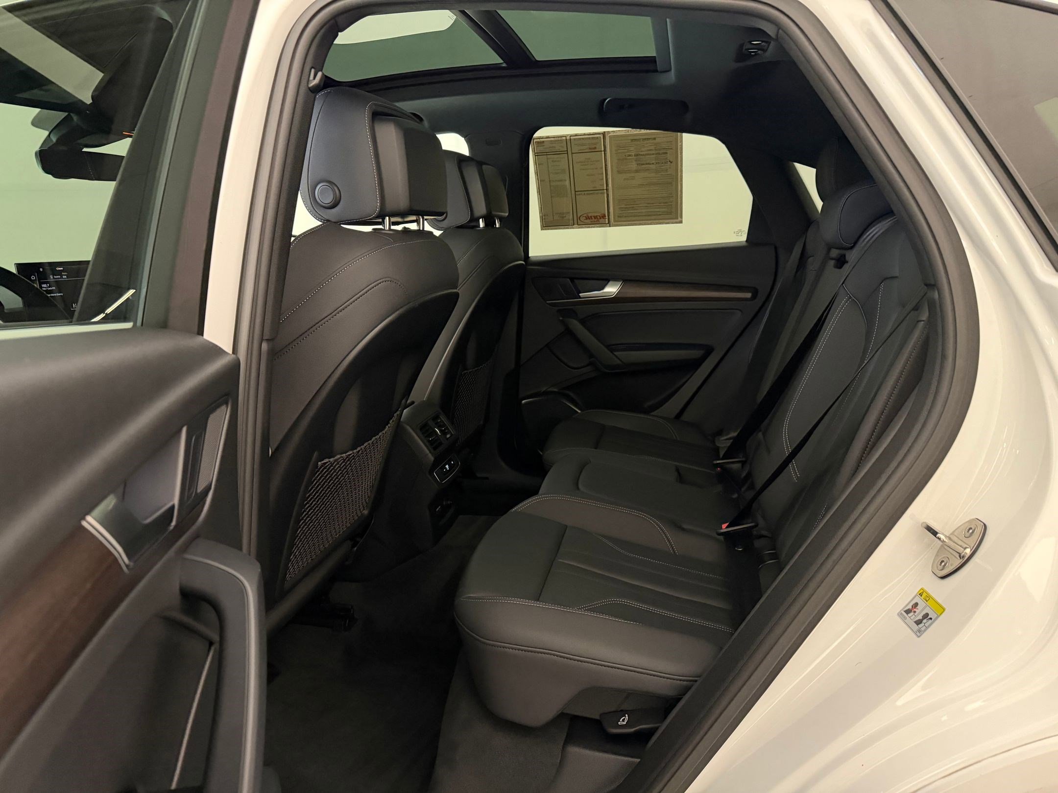 Used 2022 Audi Q5 2.0T Premium AWD/4WD image 15