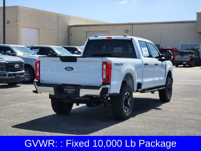 New 2027 Ford F250 XLT w/ Tremor Off-Road Package AWD/4WD image 7