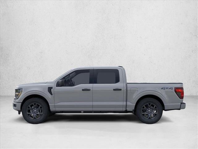 New 2026 Ford F150 STX AWD/4WD image 3