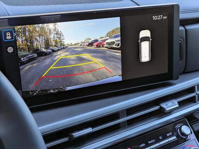 New 2026 Hyundai Santa Fe SEL image 14