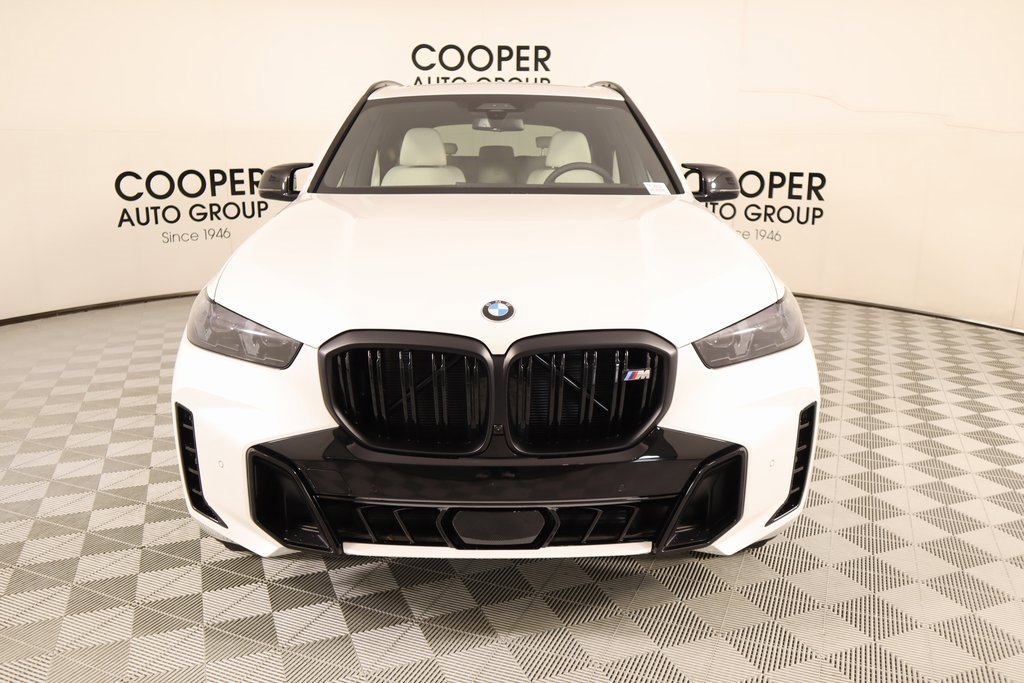 New 2026 BMW X5 M60i image 10