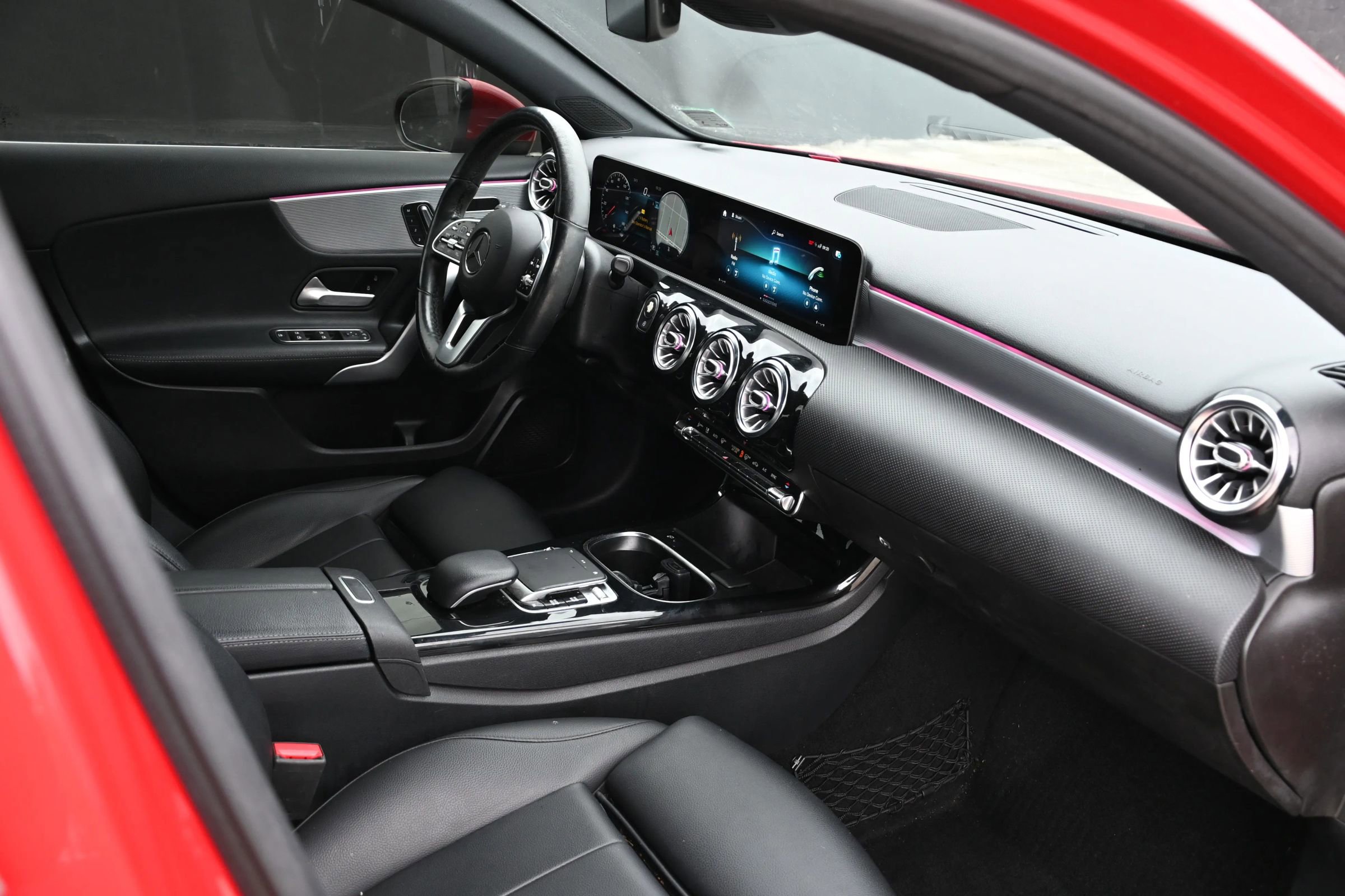 Used 2019 Mercedes-Benz A 220 4MATIC image 15