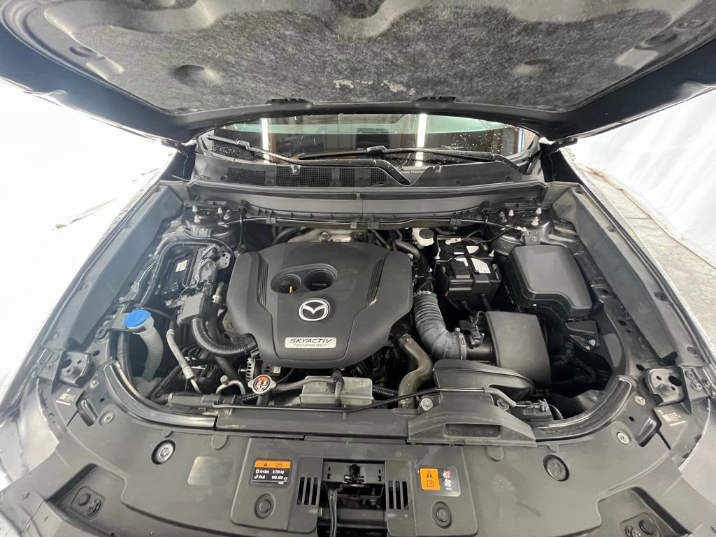 Used 2016 MAZDA CX-9 Touring image 30