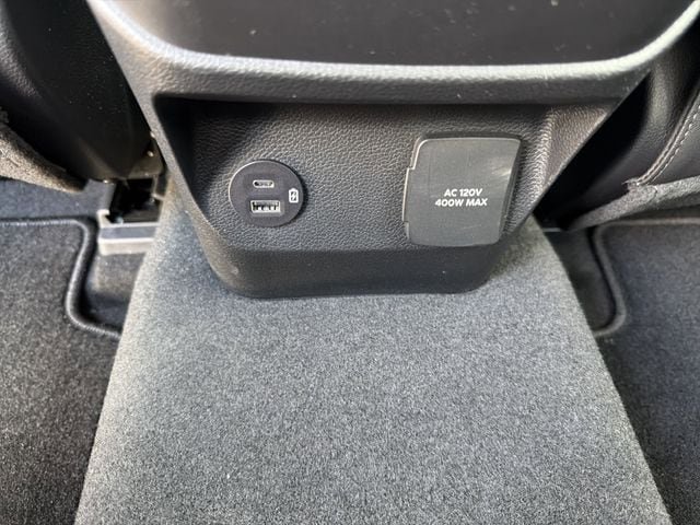 Used 2024 Ford Ranger Lariat w/ Advanced Towing Package AWD/4WD image 29