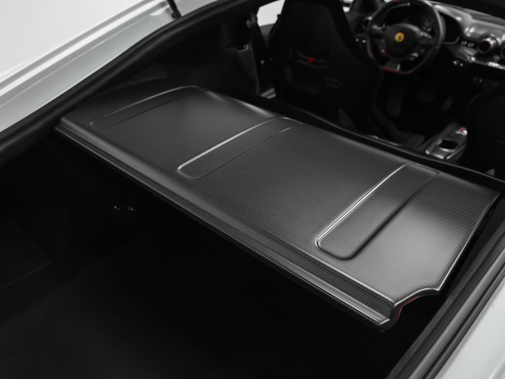Certified 2016 Ferrari F12tdf image 54
