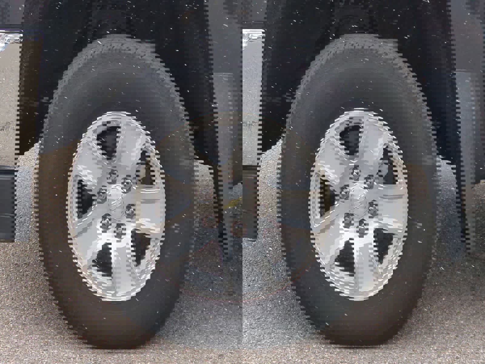 Used 2016 Chevrolet Silverado 1500 LT w/ All Star Edition image 14