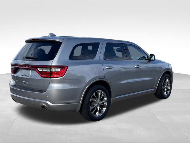 Used 2020 Dodge Durango GT image 9