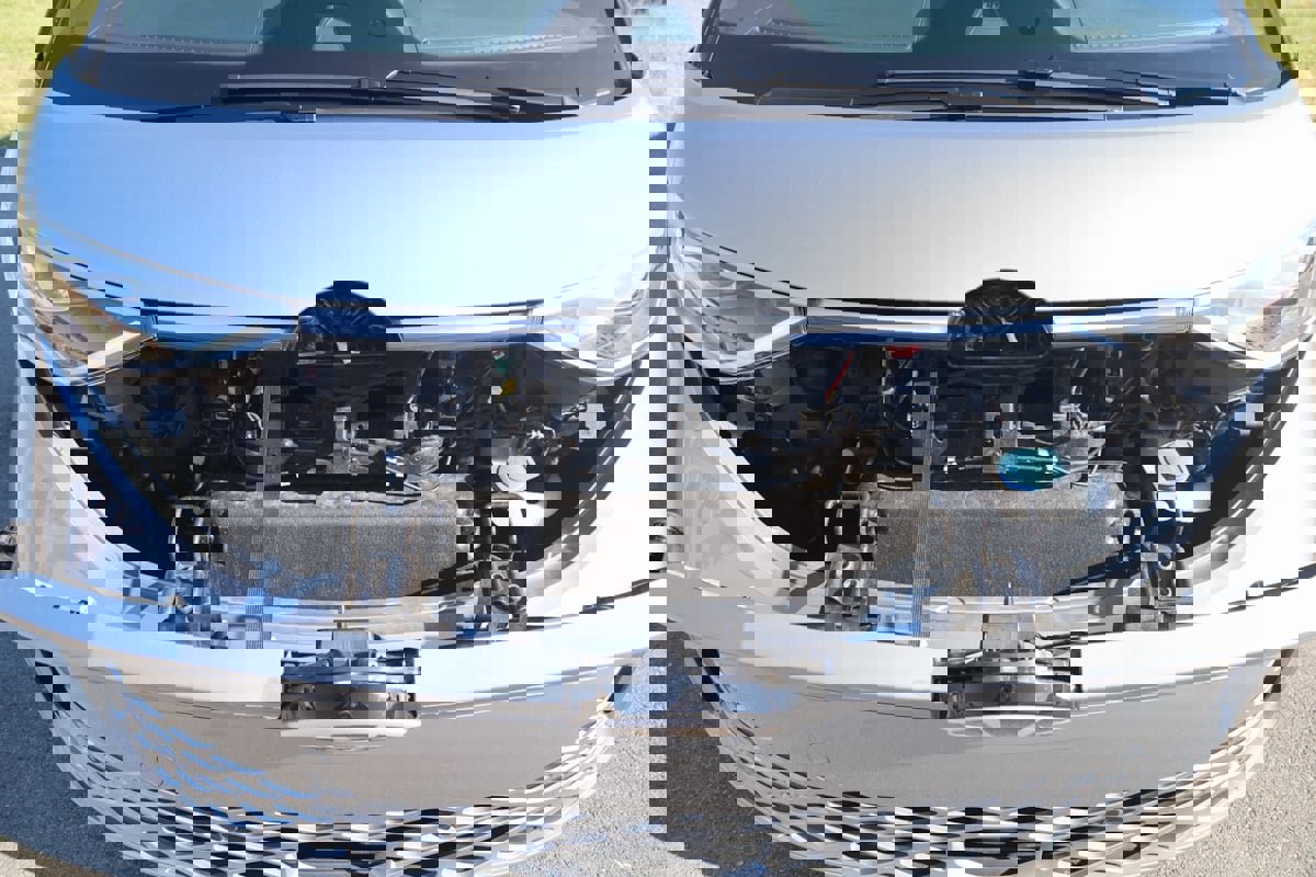 Used 2025 Volkswagen ID. Buzz Pro S image 86