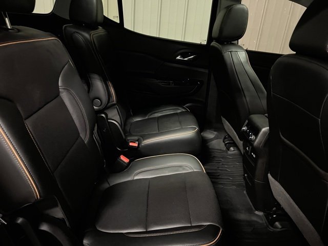 Used 2020 GMC Acadia AT4 w/ LPO, Floor Liner Package image 27