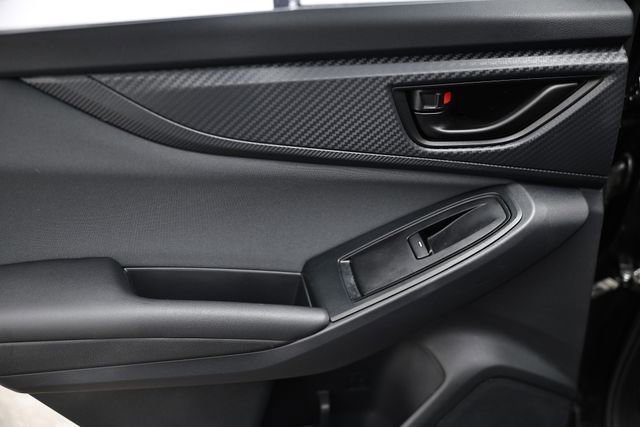 Used 2022 Subaru Crosstrek 2.0i Premium w/ Popular Package #4A image 21