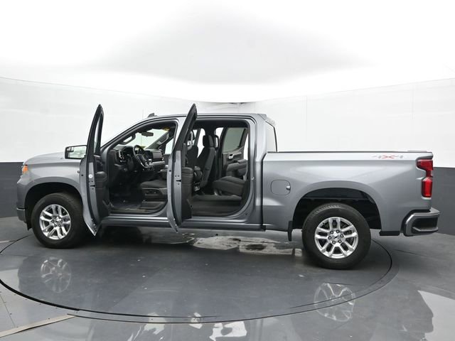 Used 2024 Chevrolet Silverado 1500 RST image 54
