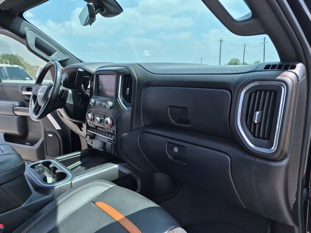 Used 2022 GMC Sierra 2500 AT4 w/ AT4 Premium Plus Package AWD/4WD image 38