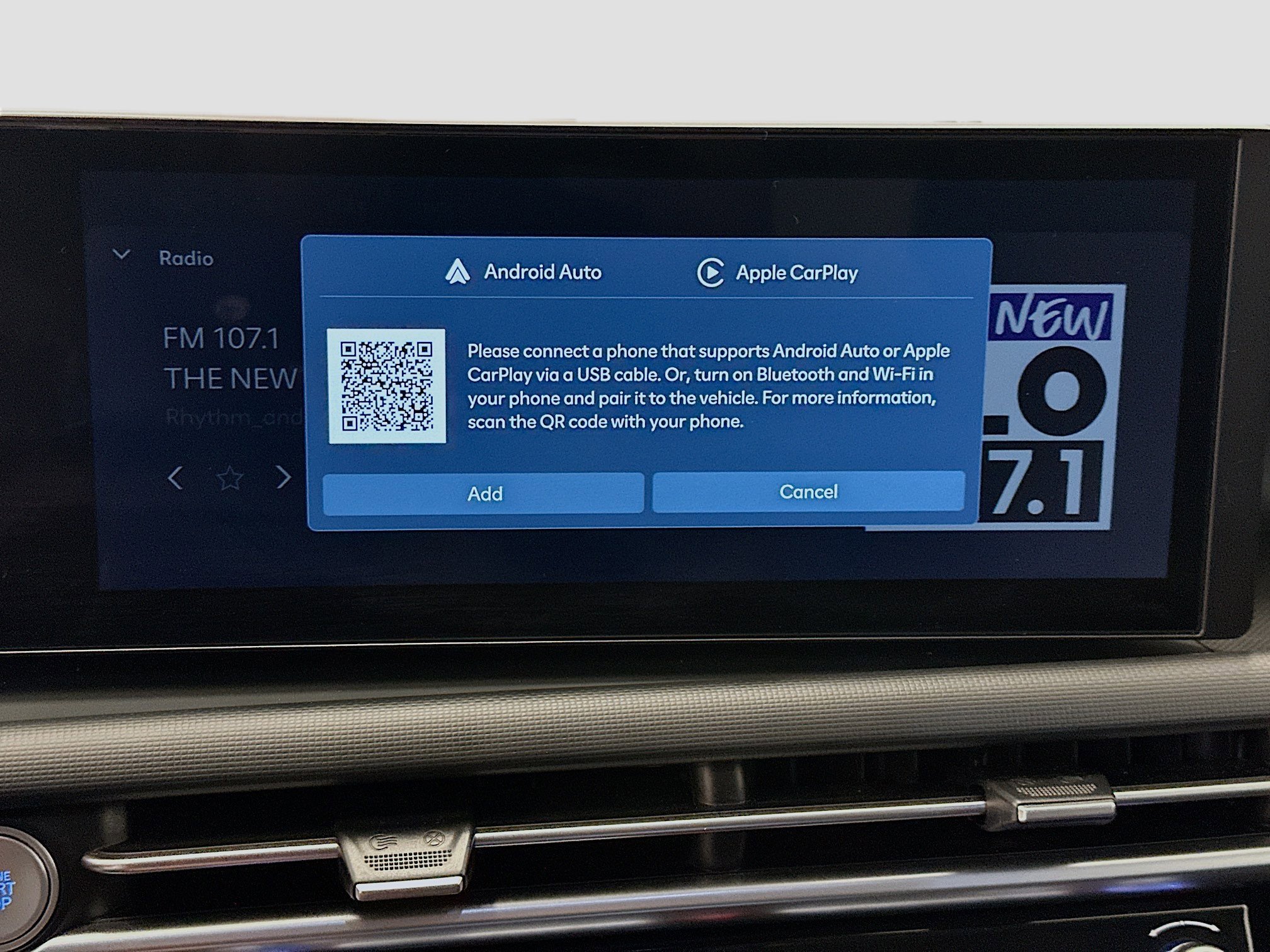 Used 2025 Hyundai Tucson SEL image 22