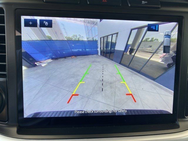 Certified 2023 Ford F150 XLT w/ Equipment Group 302A High image 19