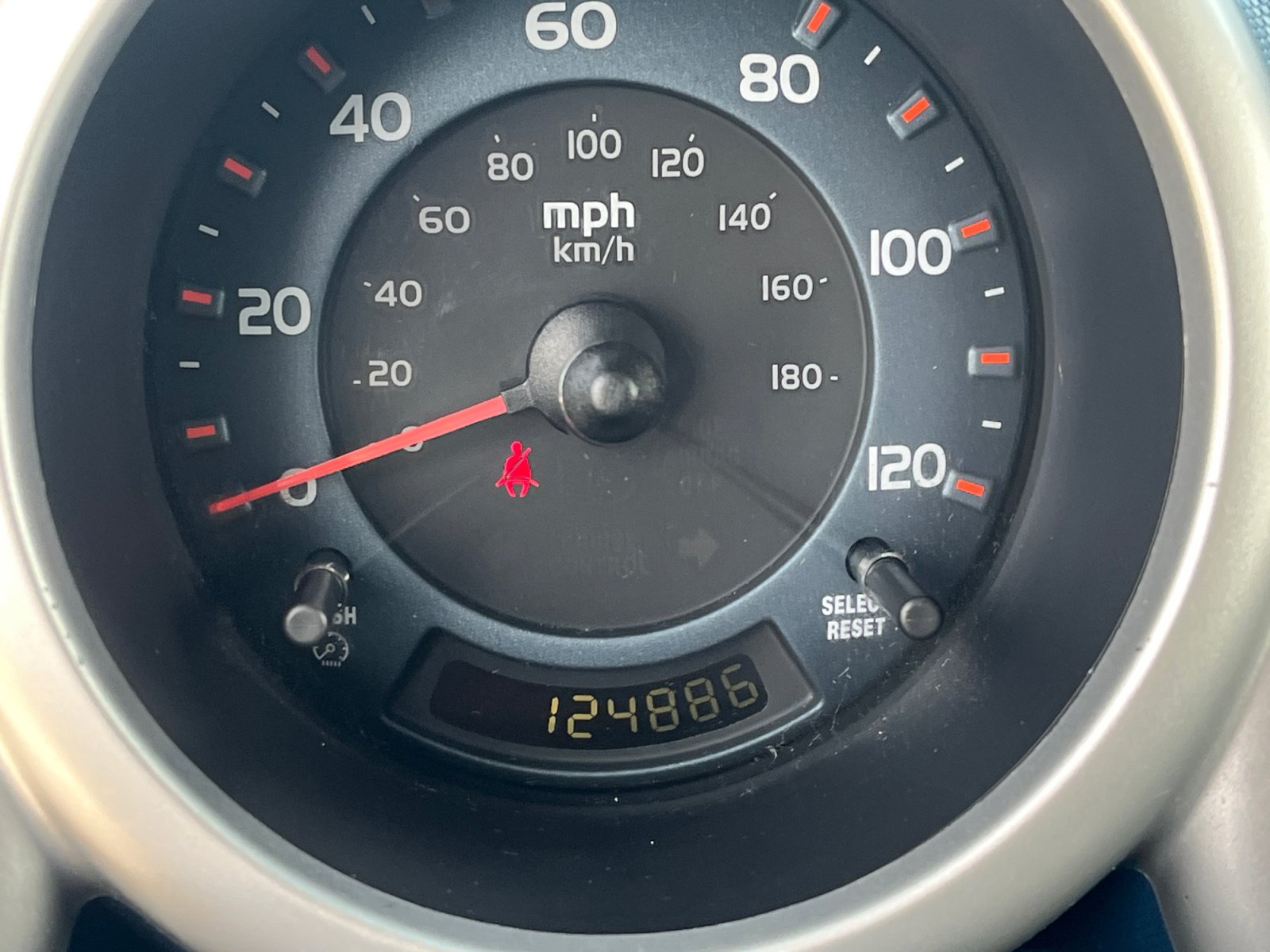 Used 2006 Honda Element EX-P image 11