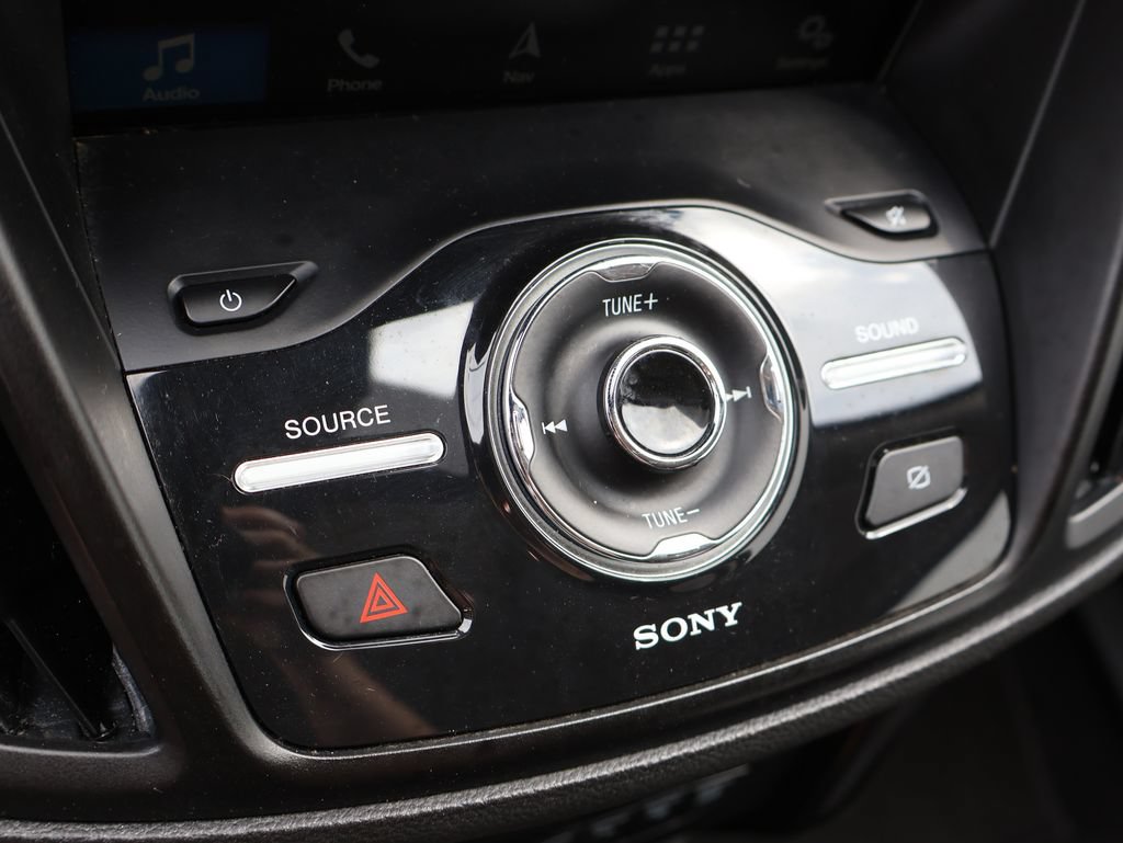 Used 2019 Ford Escape Titanium FWD image 23