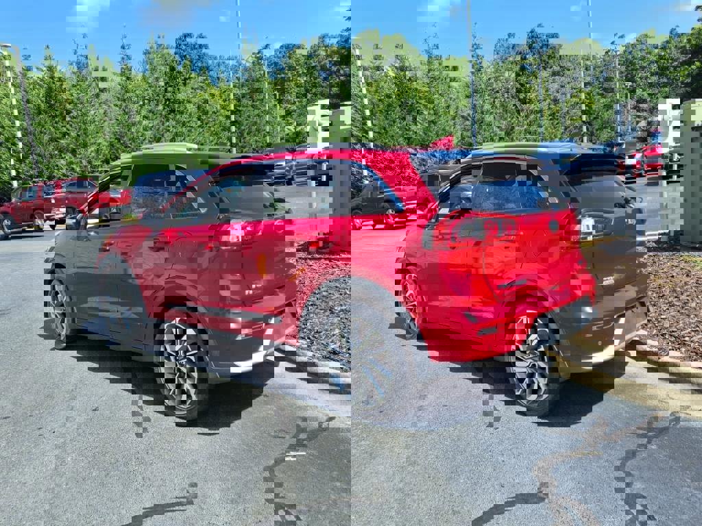 Used 2017 Kia Niro Touring image 24