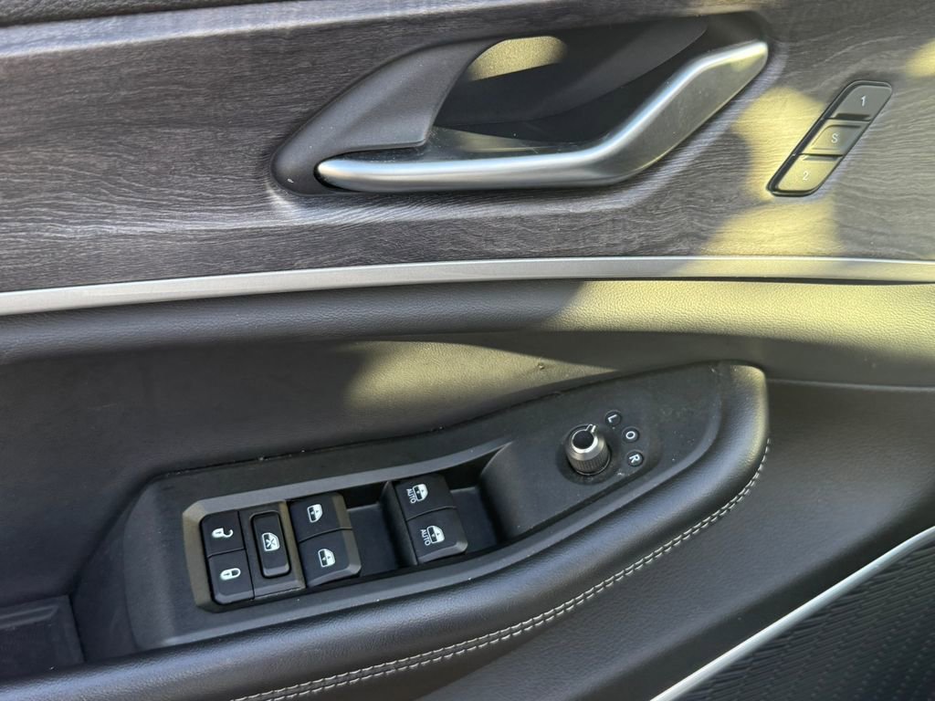 Used 2021 Jeep Grand Cherokee L Limited image 16