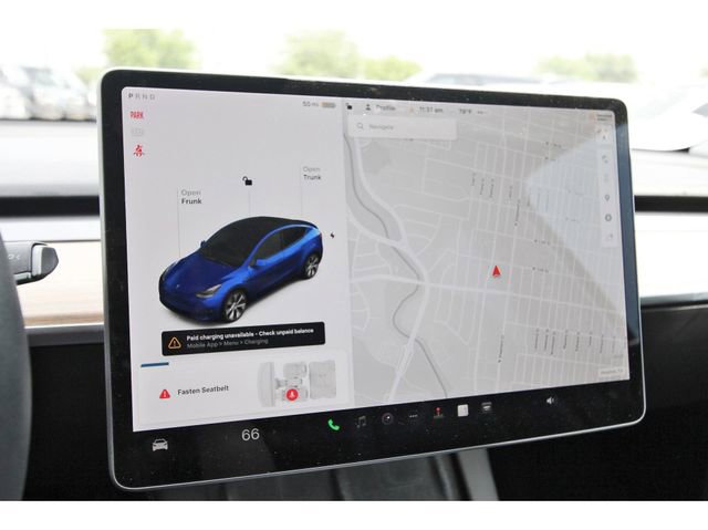 Used 2022 Tesla Model Y Long Range image 21