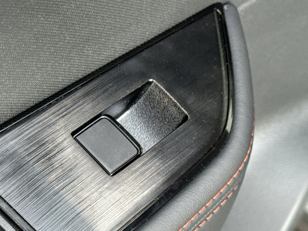 New 2026 Nissan Rogue SV image 30