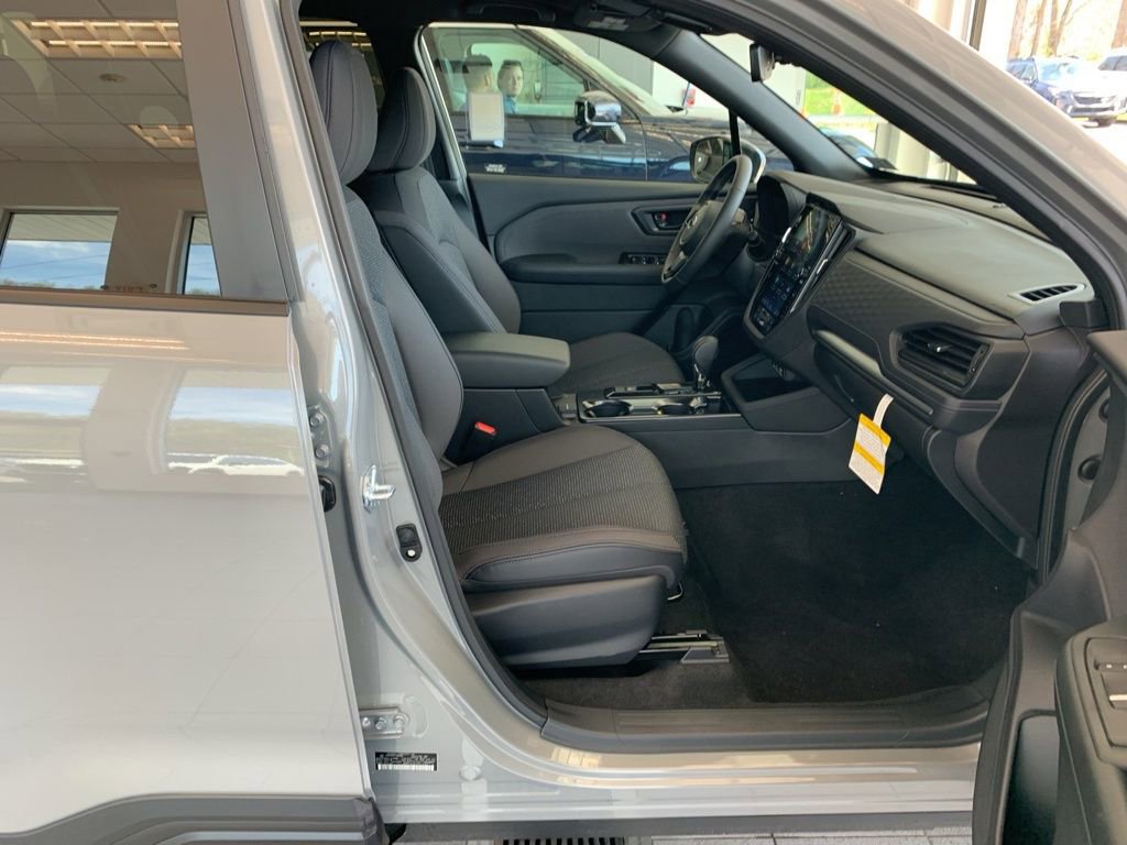 New 2026 Subaru Forester Premium image 20