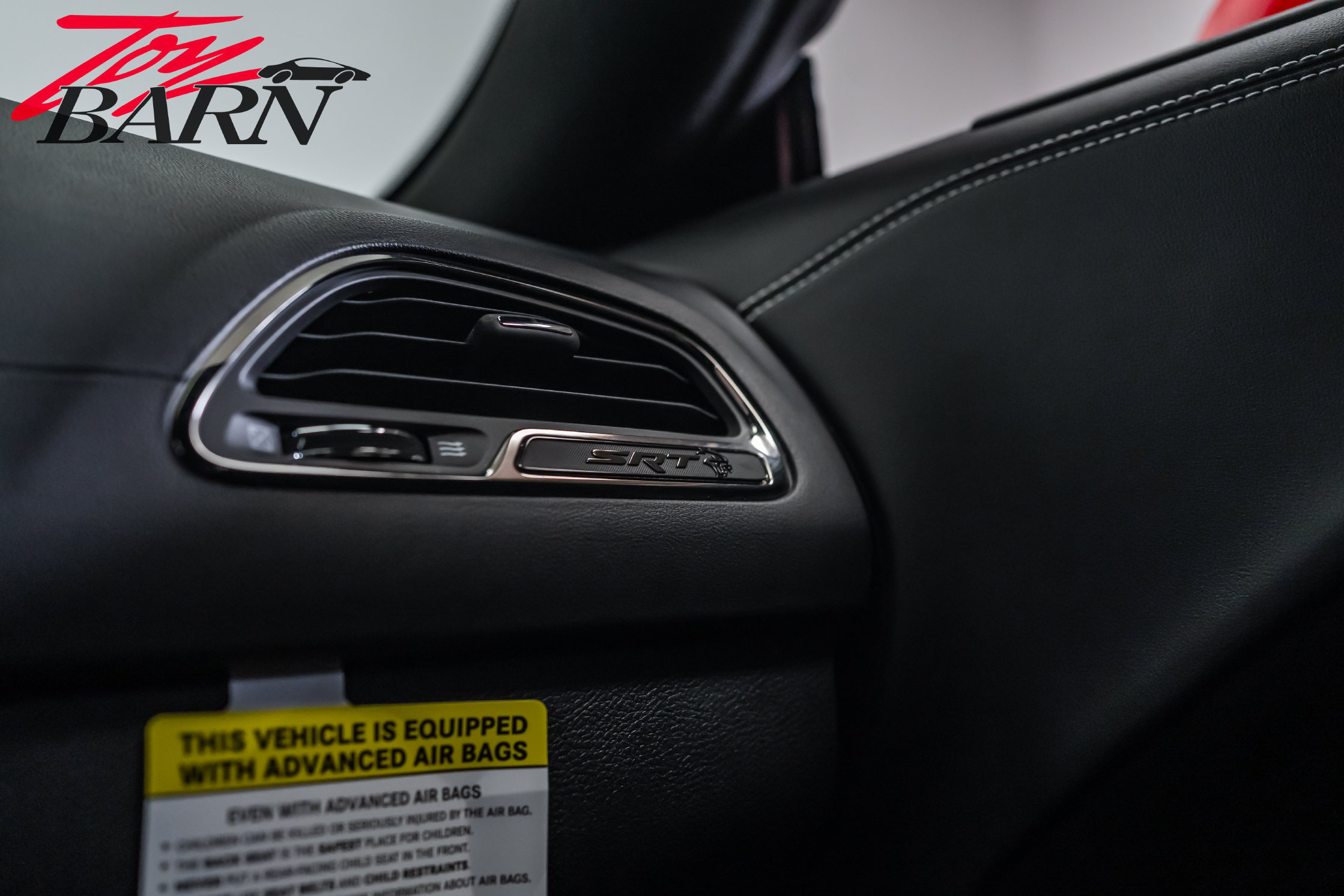 Used 2021 Dodge Challenger SRT Hellcat Redeye RWD image 40