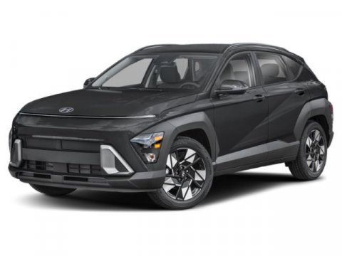 Used 2025 Hyundai Kona SEL image 1