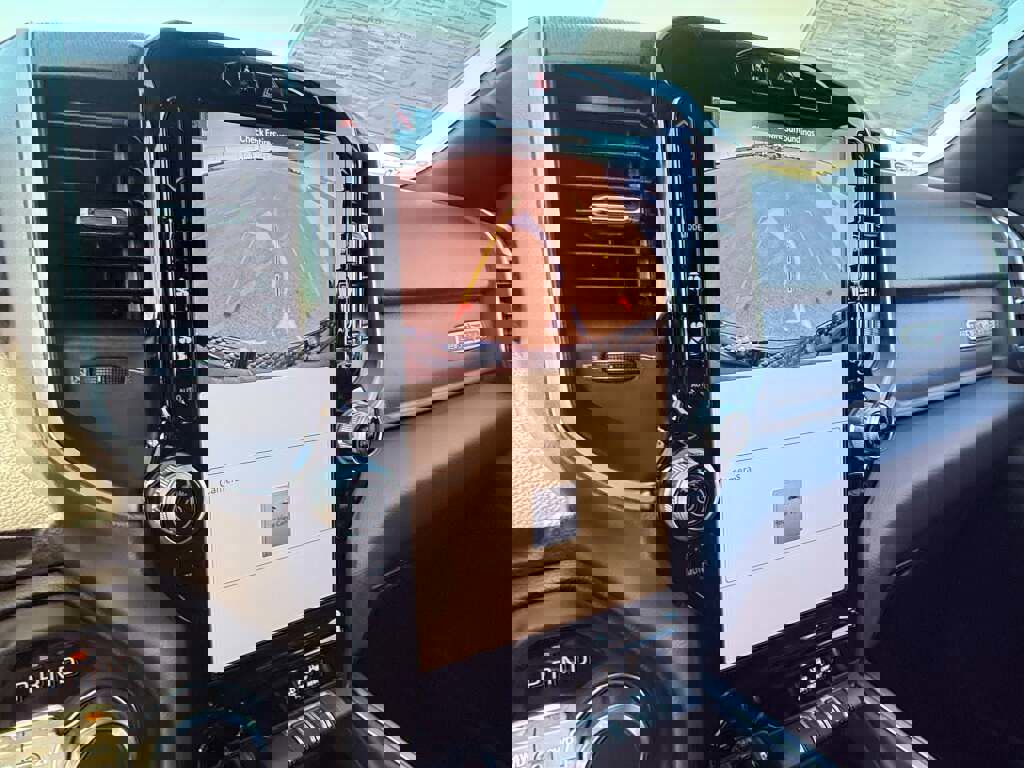 New 2026 RAM 1500 Lone Star image 35