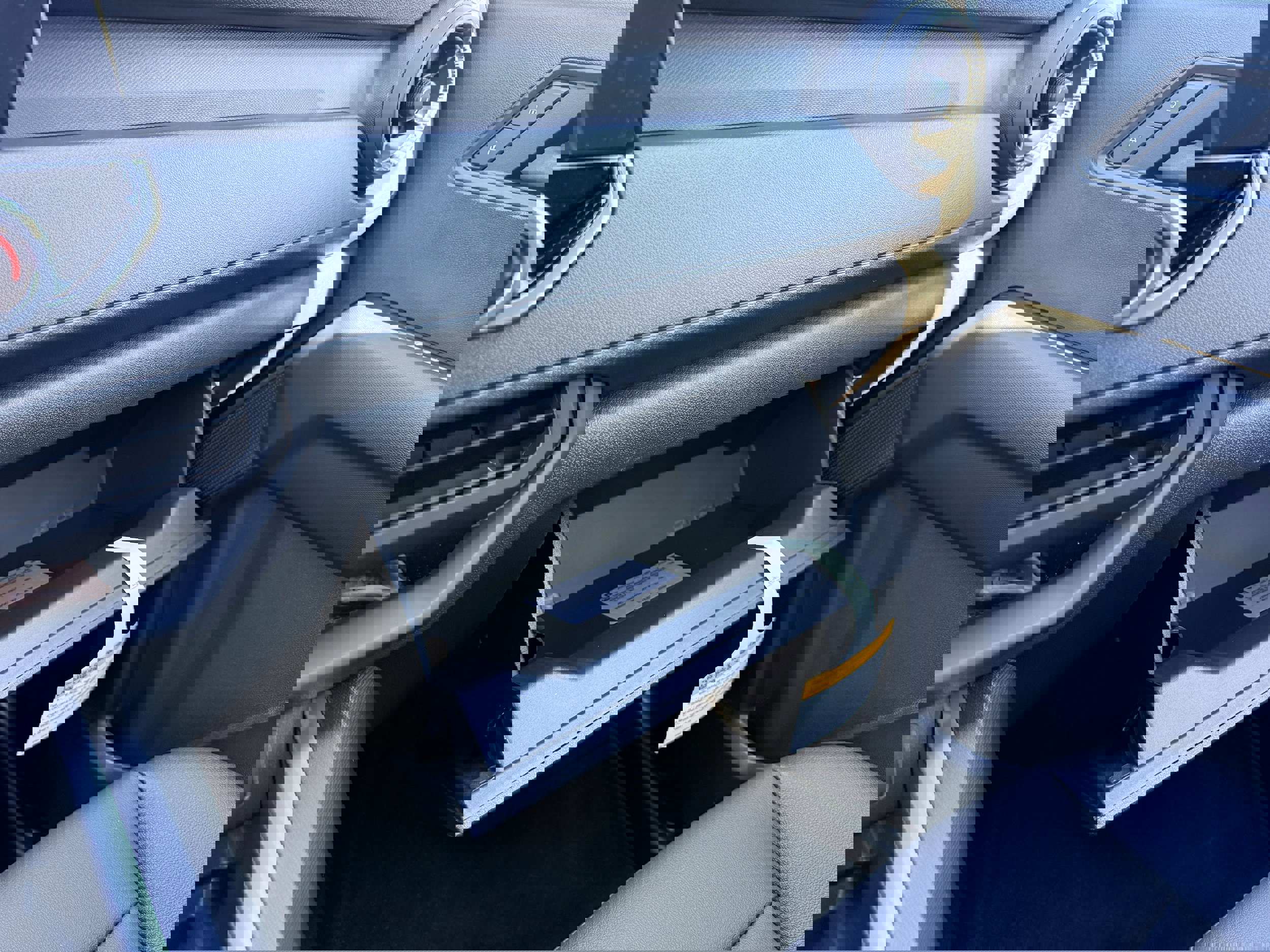 New 2026 Chevrolet Colorado Trail Boss image 18