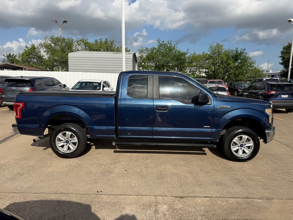 Used 2016 Ford F150 XL w/ Equipment Group 101A Mid image 9