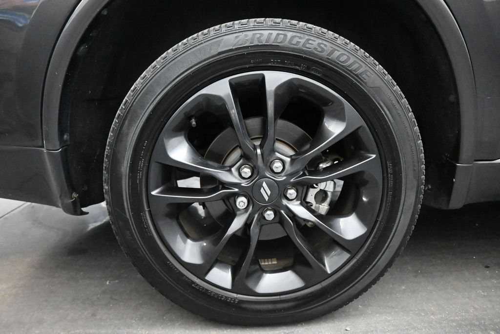 Used 2021 Dodge Durango GT w/ Blacktop Package AWD/4WD image 15