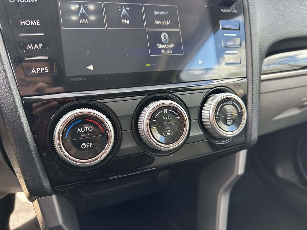 Used 2018 Subaru Forester 2.5i Limited image 22