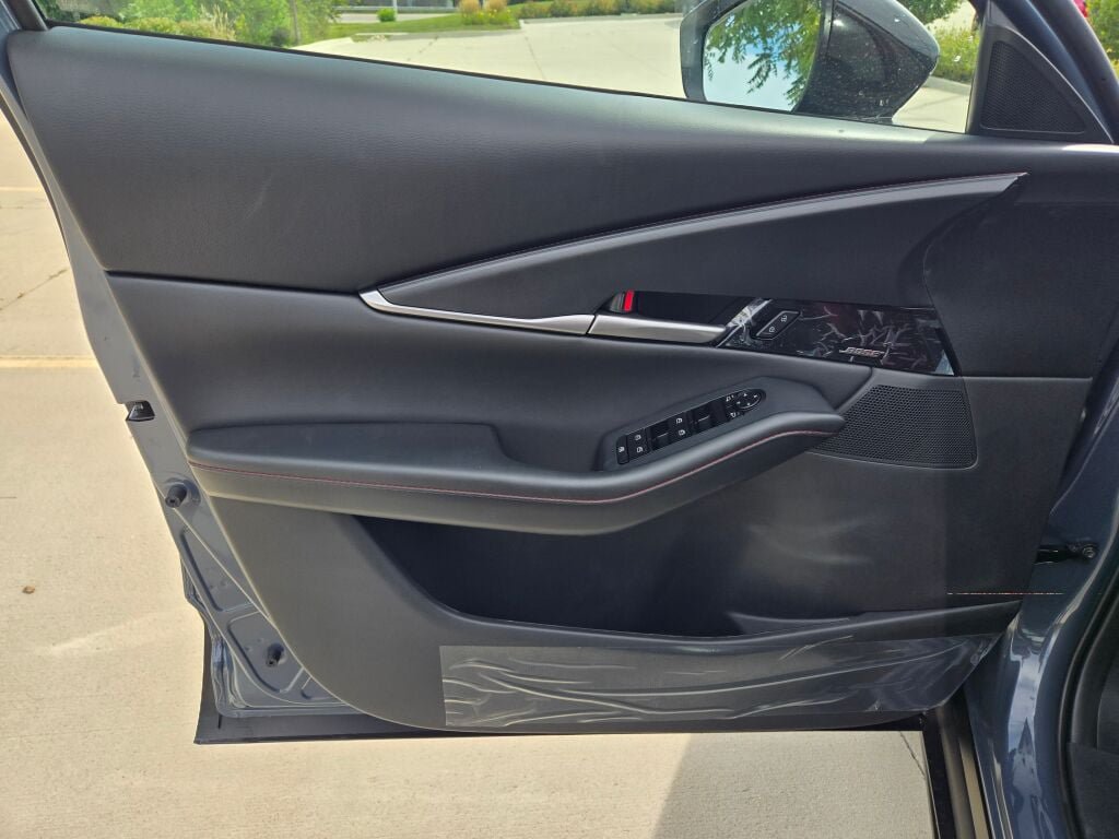 New 2026 MAZDA CX-30 AWD 2.5 S image 20