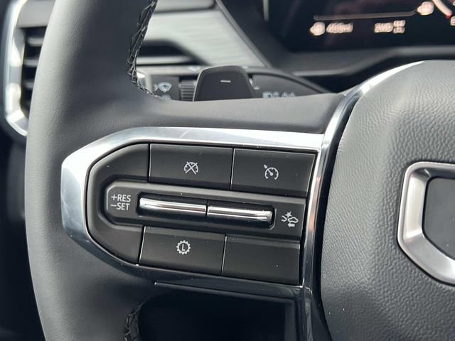 New 2026 GMC Acadia Elevation w/ Elevation Premium Package image 27