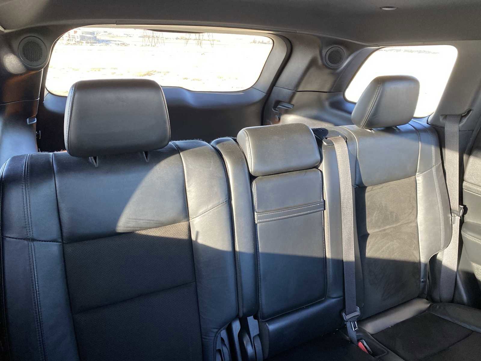 Certified 2020 Jeep Grand Cherokee Laredo w/ Quick Order Package 2BN North image 16