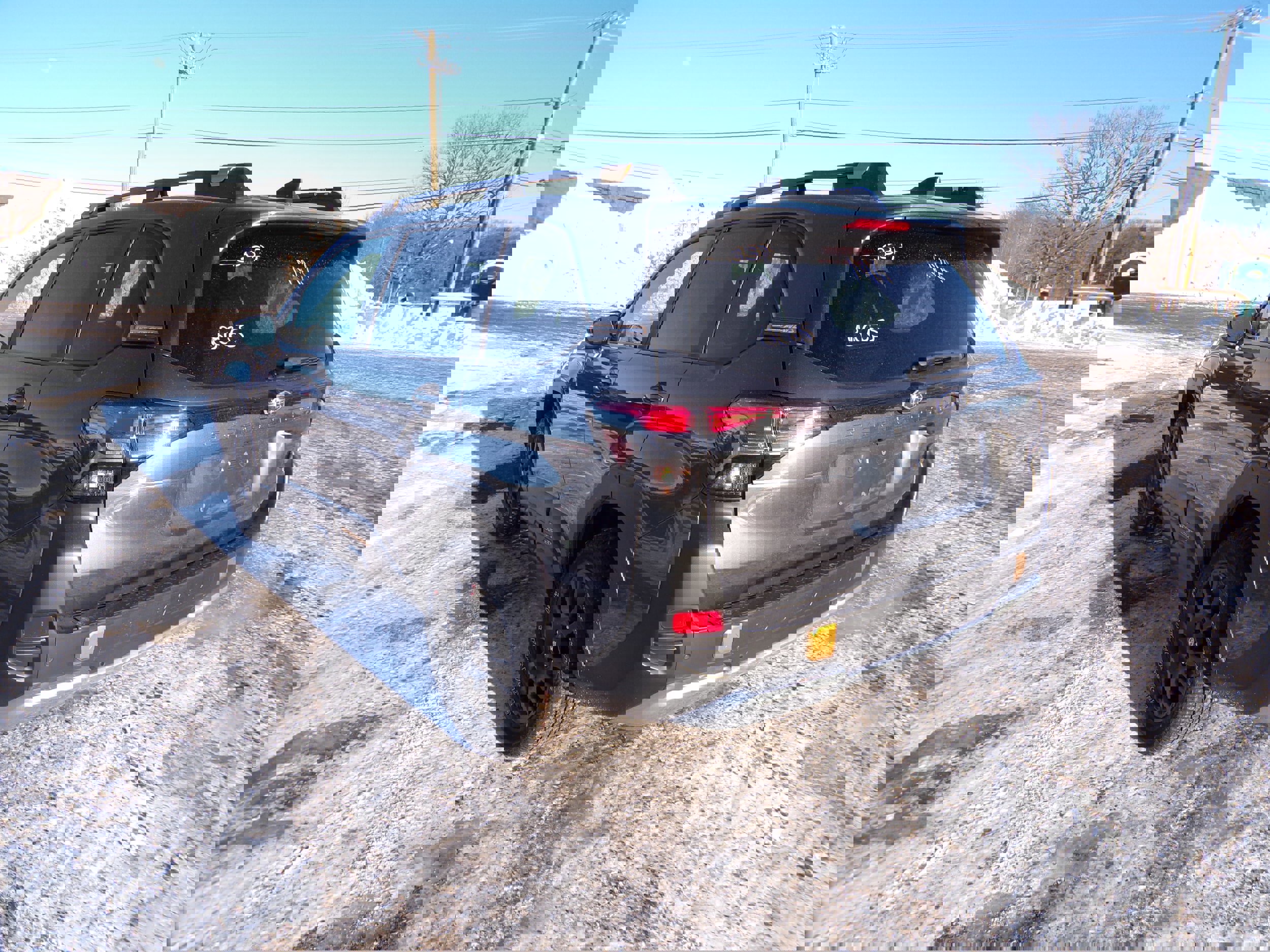 Certified 2026 Subaru Forester Wilderness image 5