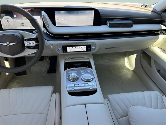 New 2026 Genesis G90 3.5T image 11