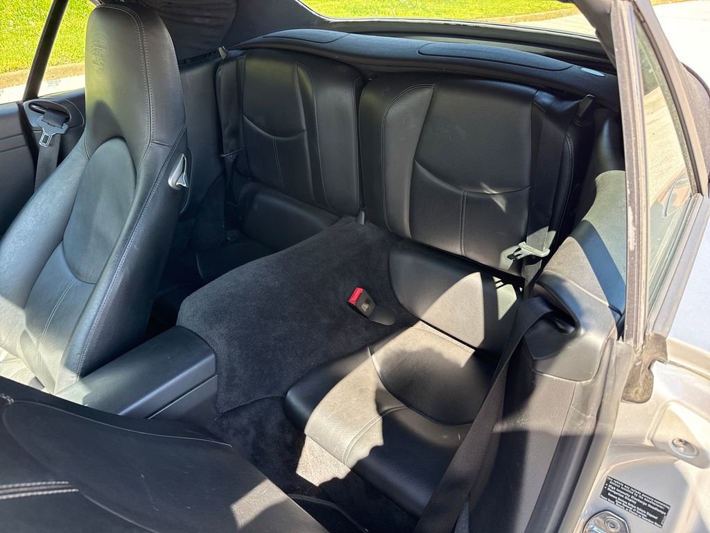 Used 2008 Porsche 911 Carrera S image 17