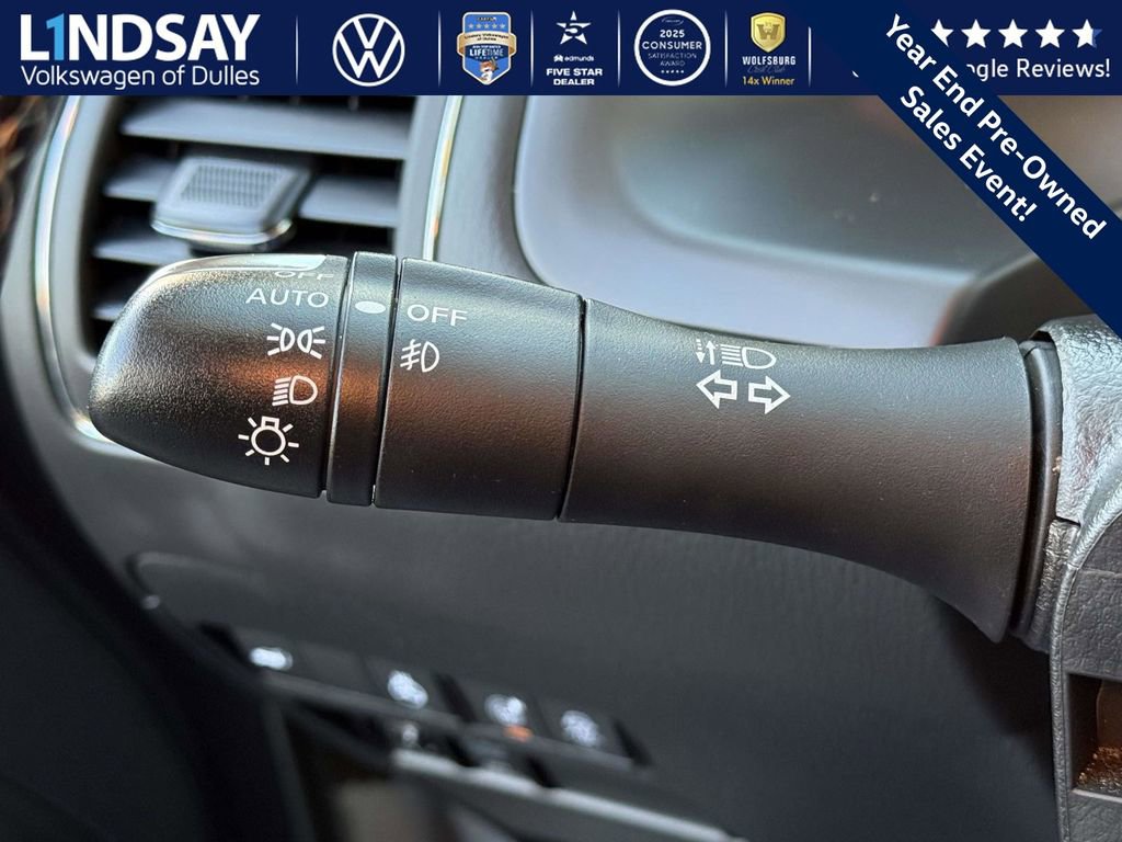 Used 2020 INFINITI QX80 Luxe w/ Proassist Package image 23