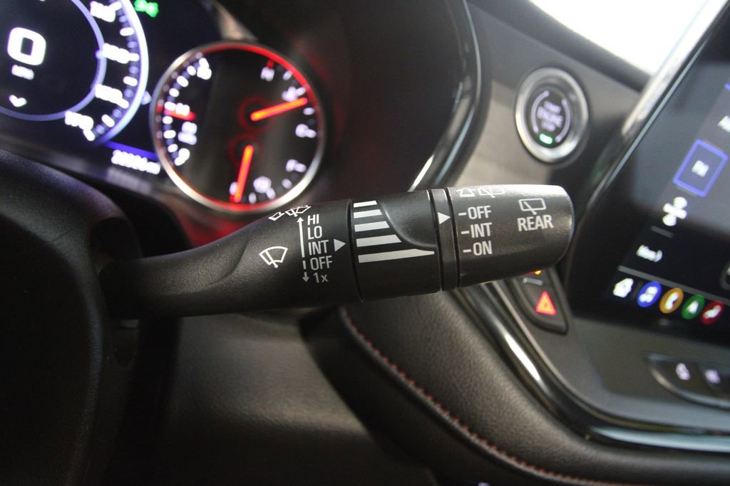 Used 2023 Chevrolet Blazer RS w/ Enhanced Convenience Package FWD image 16