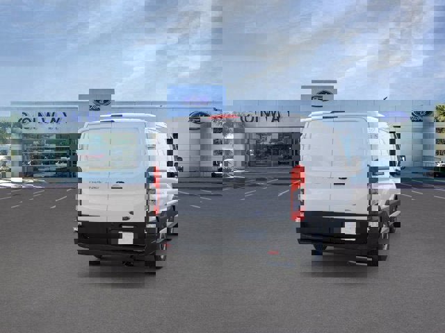 New 2025 Ford Transit 150 Low Roof w/ Fleet Safety Package image 8