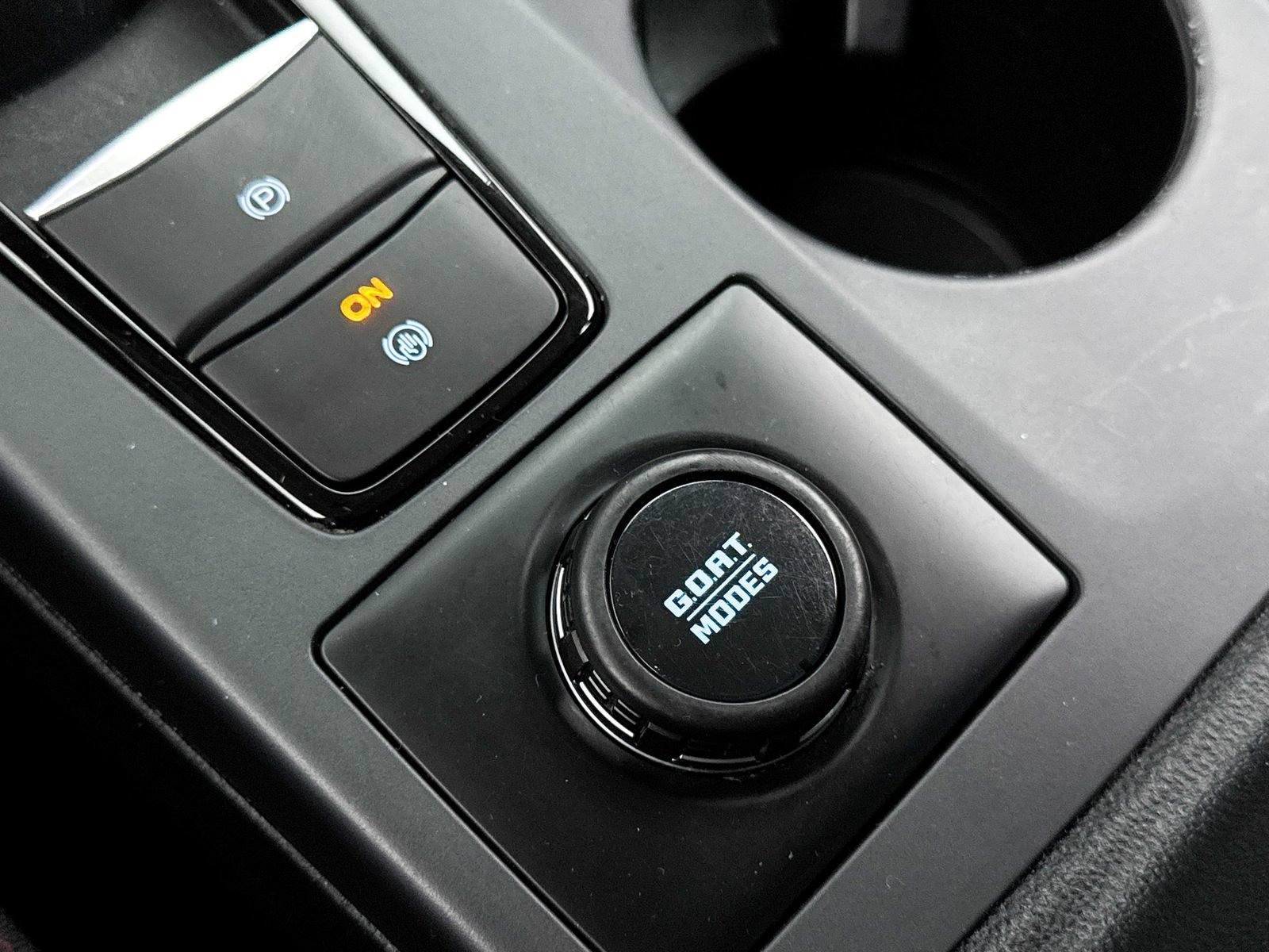 Used 2023 Ford Bronco Sport Heritage AWD/4WD image 7