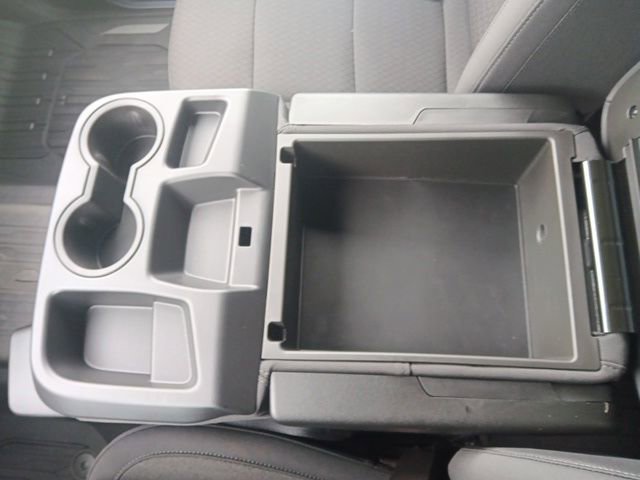 New 2026 GMC Sierra 1500 SLE image 8