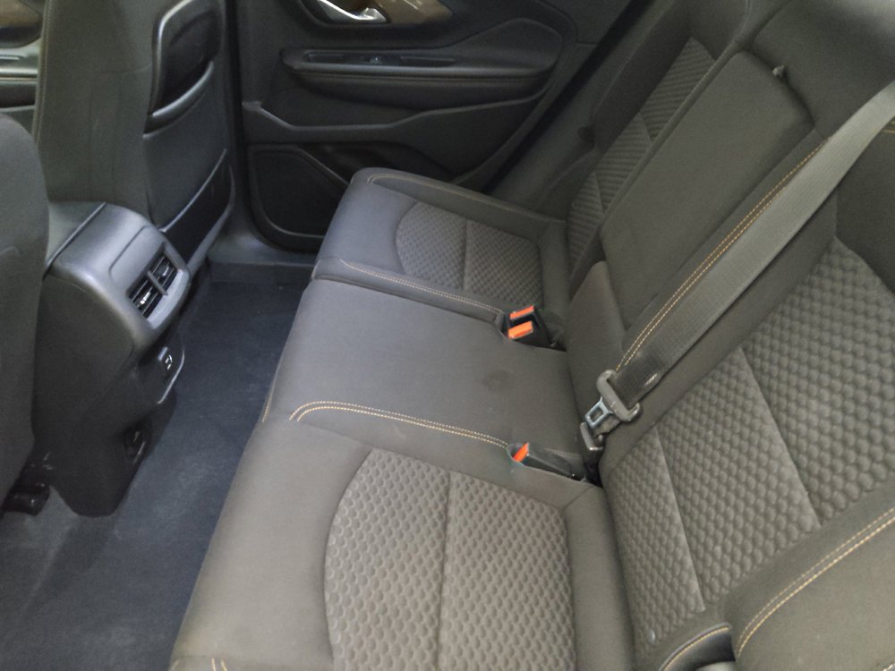 Used 2019 GMC Terrain SLE w/ Driver Convenience Package FWD image 18