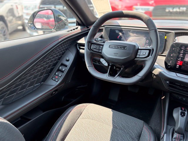New 2026 Dodge Charger R/T w/ Driver Convenience Group AWD/4WD image 33