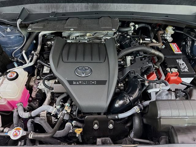 Used 2024 Toyota Grand Highlander Limited image 33