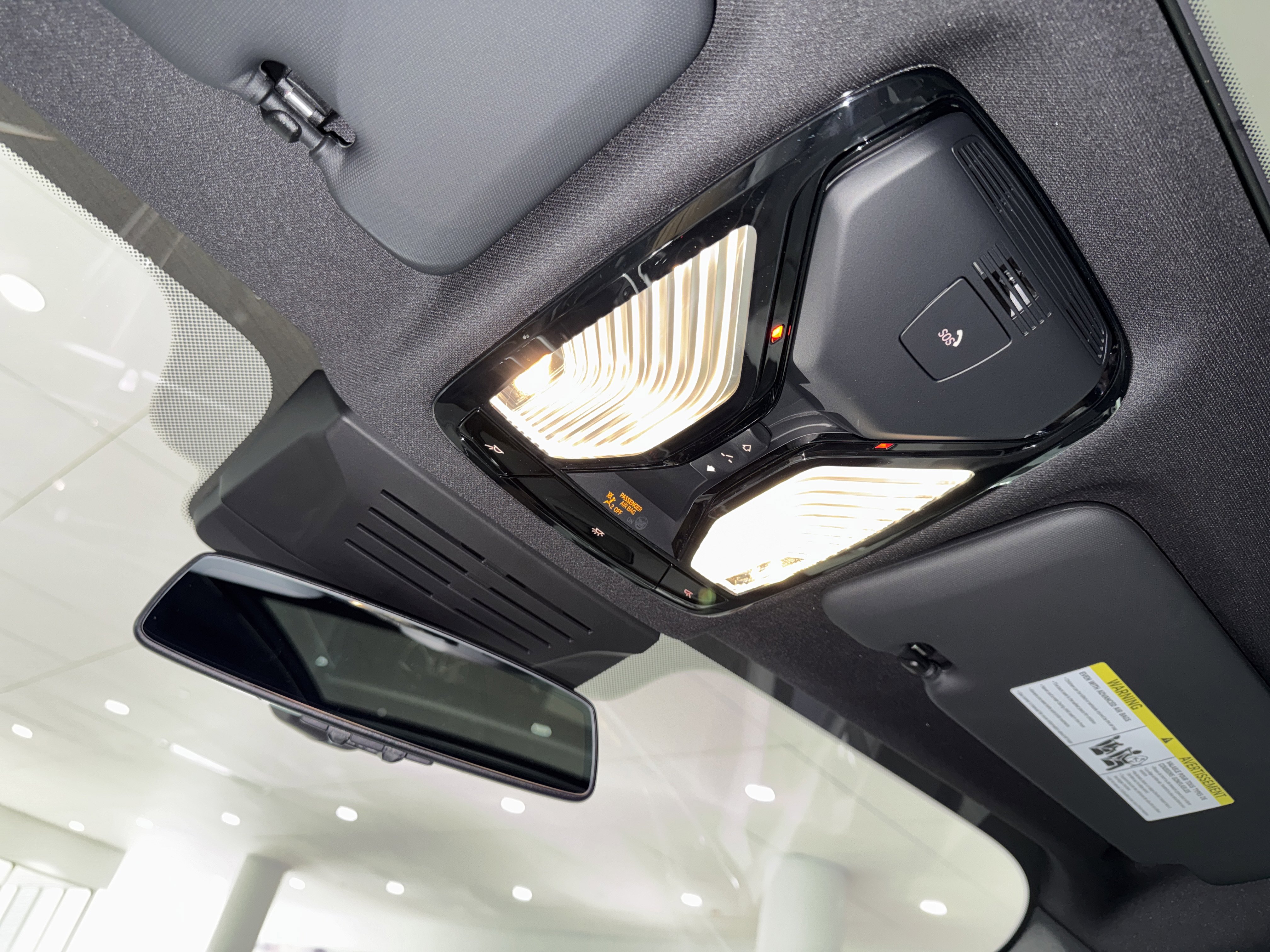 New 2026 BMW X5 sDrive40i w/ M Sport Package image 22