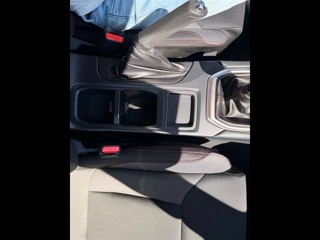Certified 2023 Subaru WRX AWD/4WD image 25