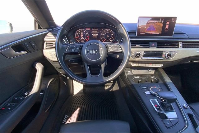 Used 2018 Audi A5 2.0T Premium Plus image 5