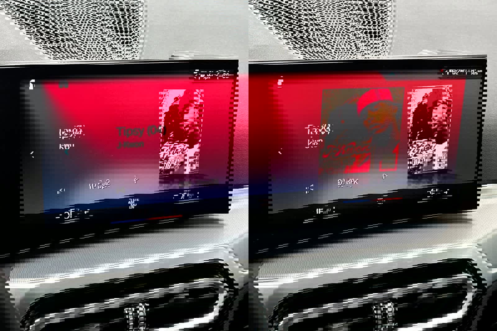 Used 2024 BMW M340i xDrive w/ Premium Package image 19